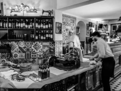 Фото: La Bionda